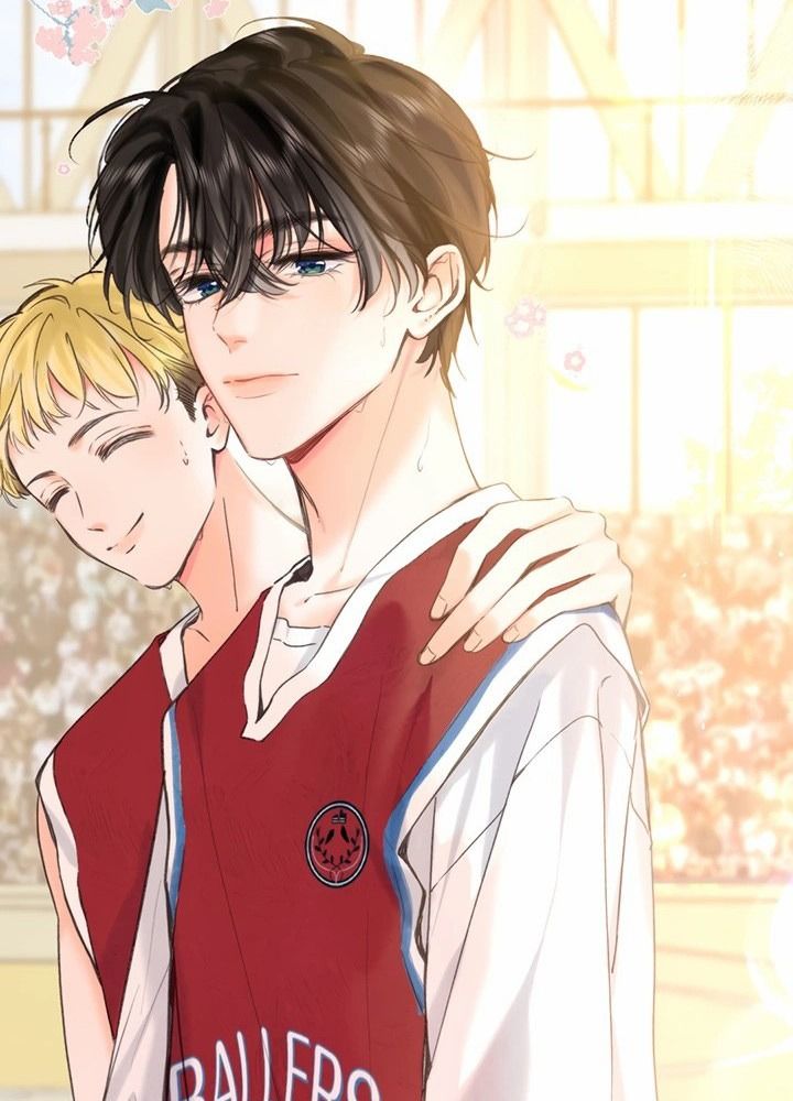 Trong Giấc Mộng Của Tôi: Chapter 64