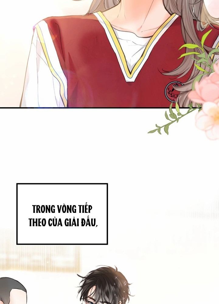Trong Giấc Mộng Của Tôi: Chapter 64