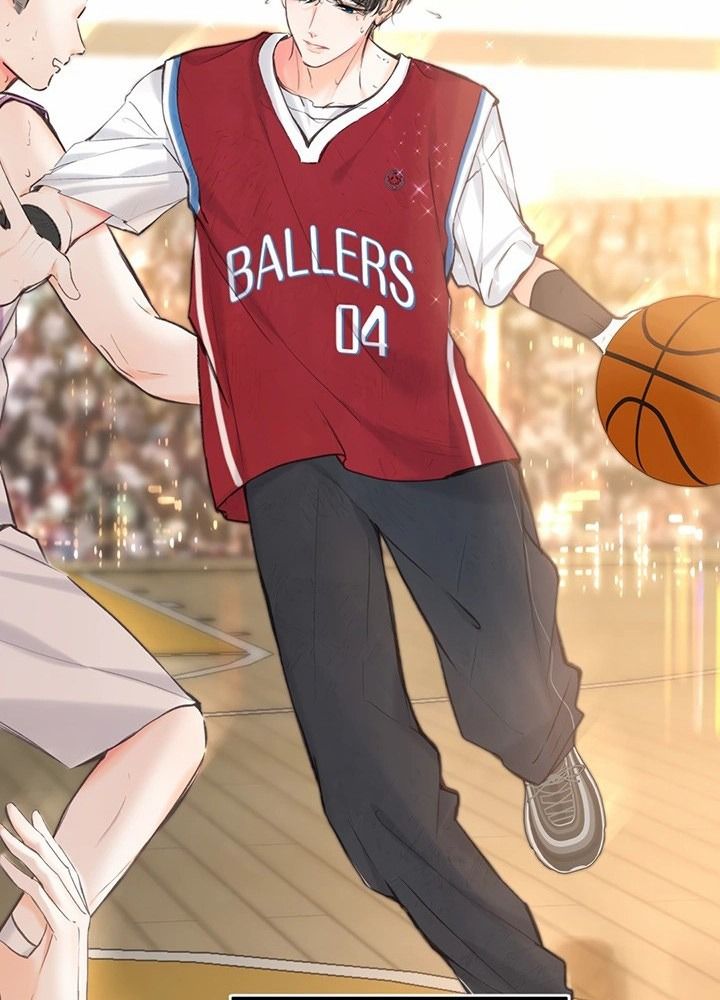 Trong Giấc Mộng Của Tôi: Chapter 64