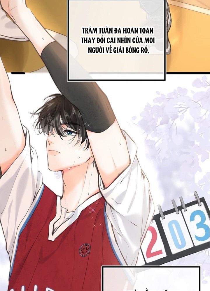 Trong Giấc Mộng Của Tôi: Chapter 64