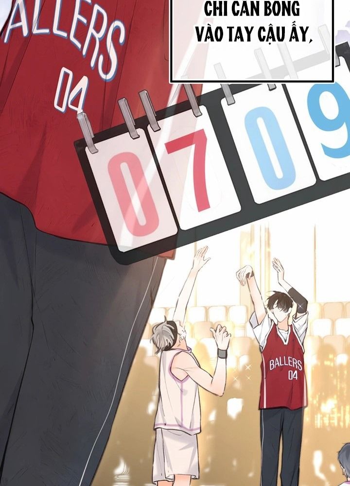 Trong Giấc Mộng Của Tôi: Chapter 64