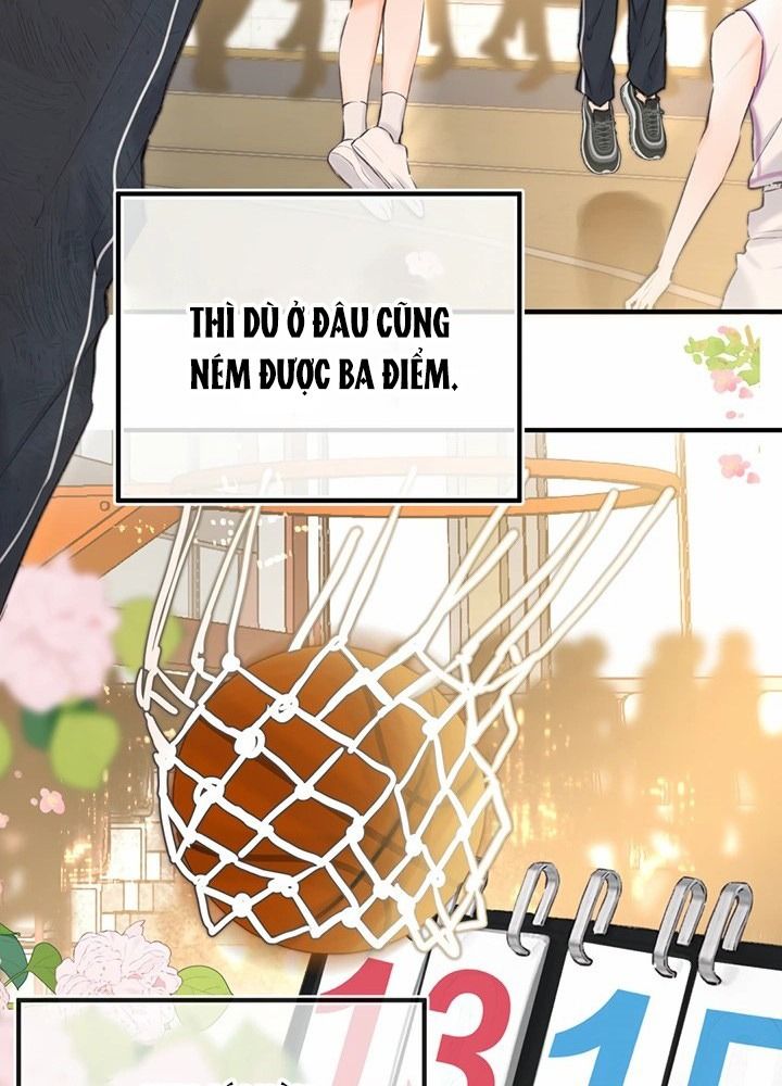 Trong Giấc Mộng Của Tôi: Chapter 64