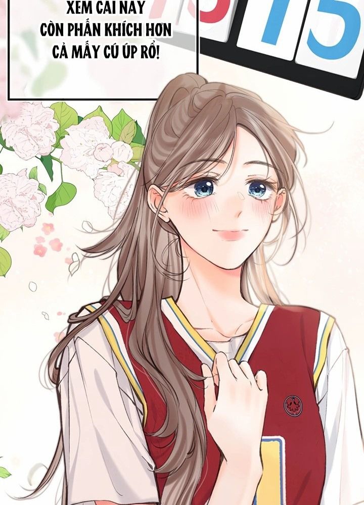 Trong Giấc Mộng Của Tôi: Chapter 64