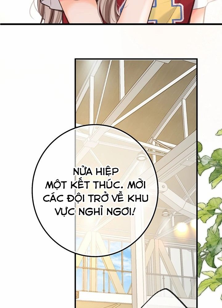 Trong Giấc Mộng Của Tôi: Chapter 64