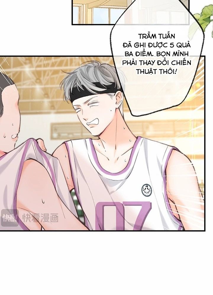 Trong Giấc Mộng Của Tôi: Chapter 64