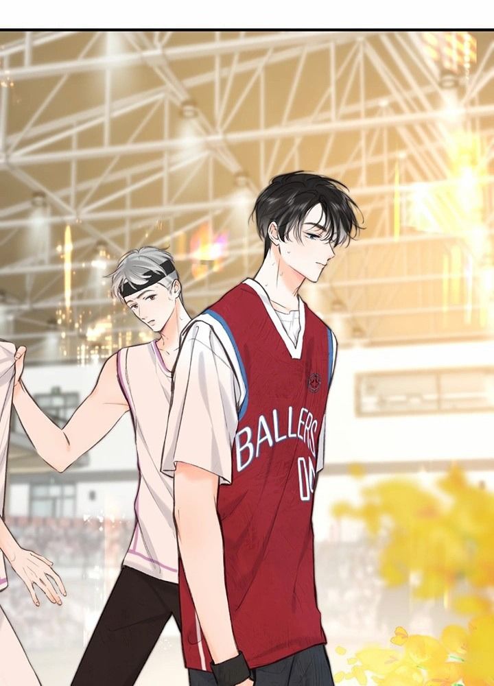 Trong Giấc Mộng Của Tôi: Chapter 64