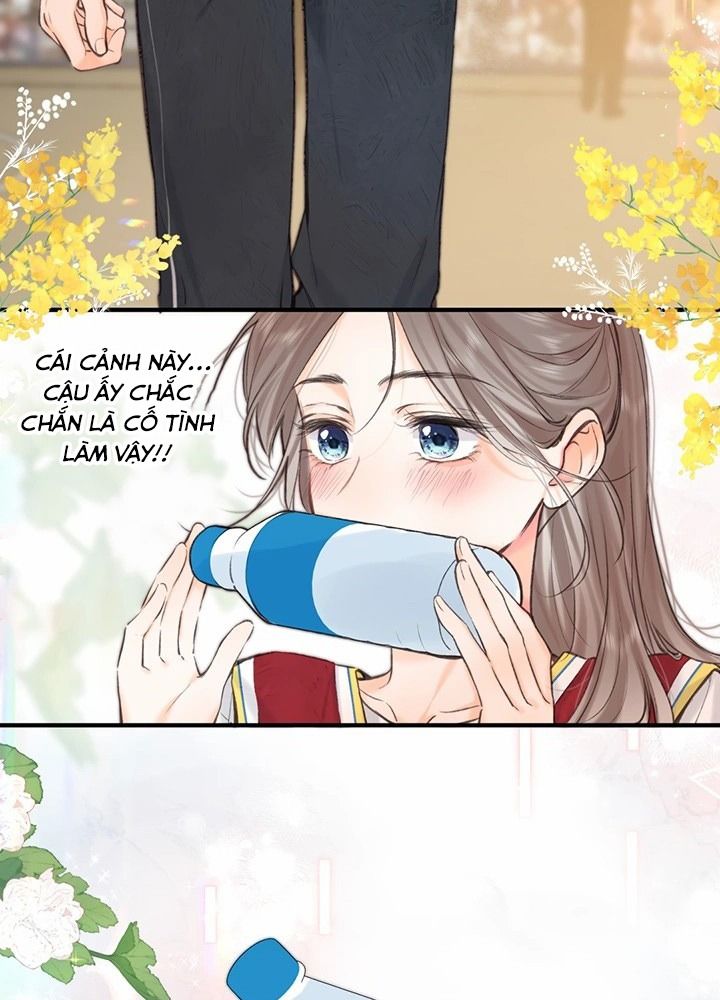 Trong Giấc Mộng Của Tôi: Chapter 64