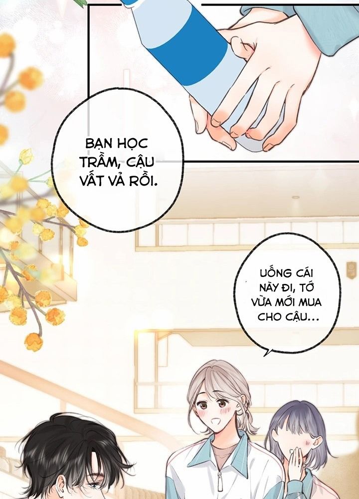 Trong Giấc Mộng Của Tôi: Chapter 64