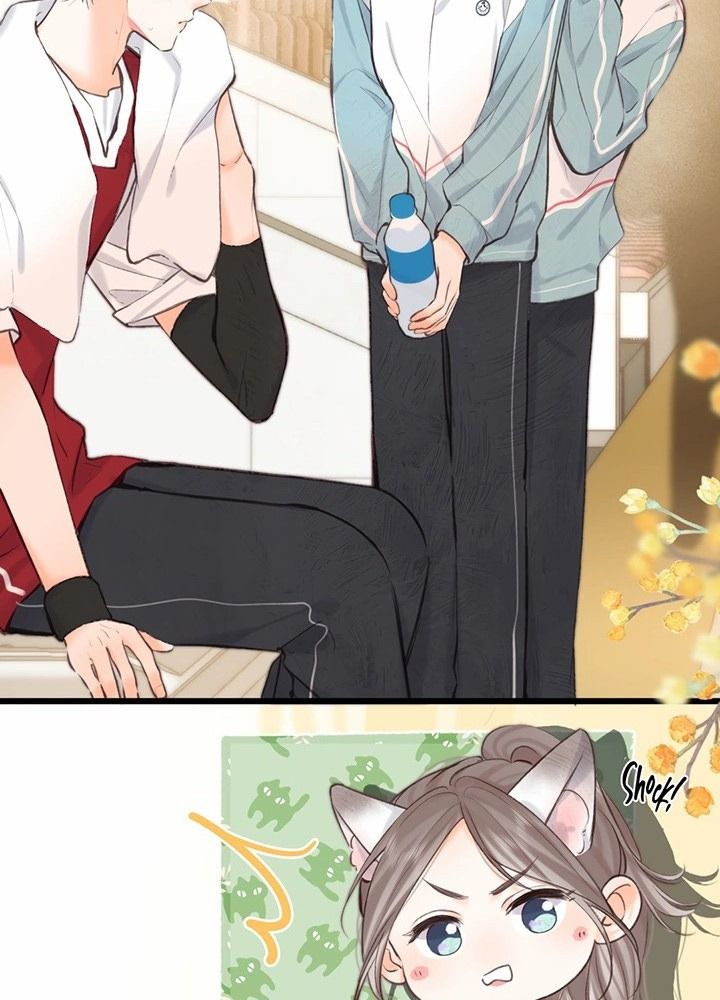 Trong Giấc Mộng Của Tôi: Chapter 64