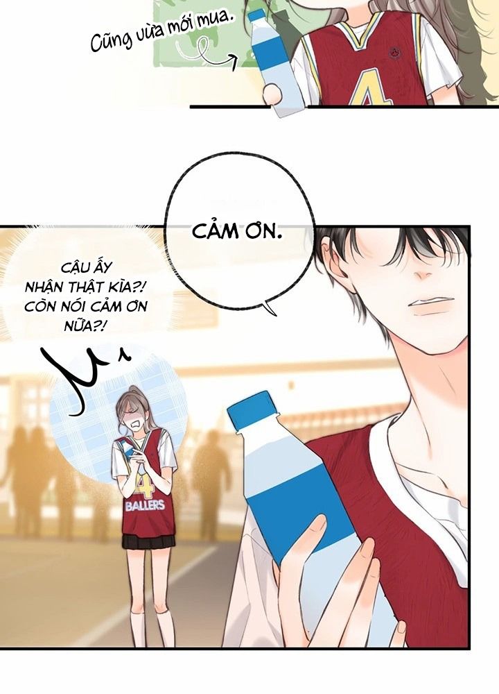 Trong Giấc Mộng Của Tôi: Chapter 64