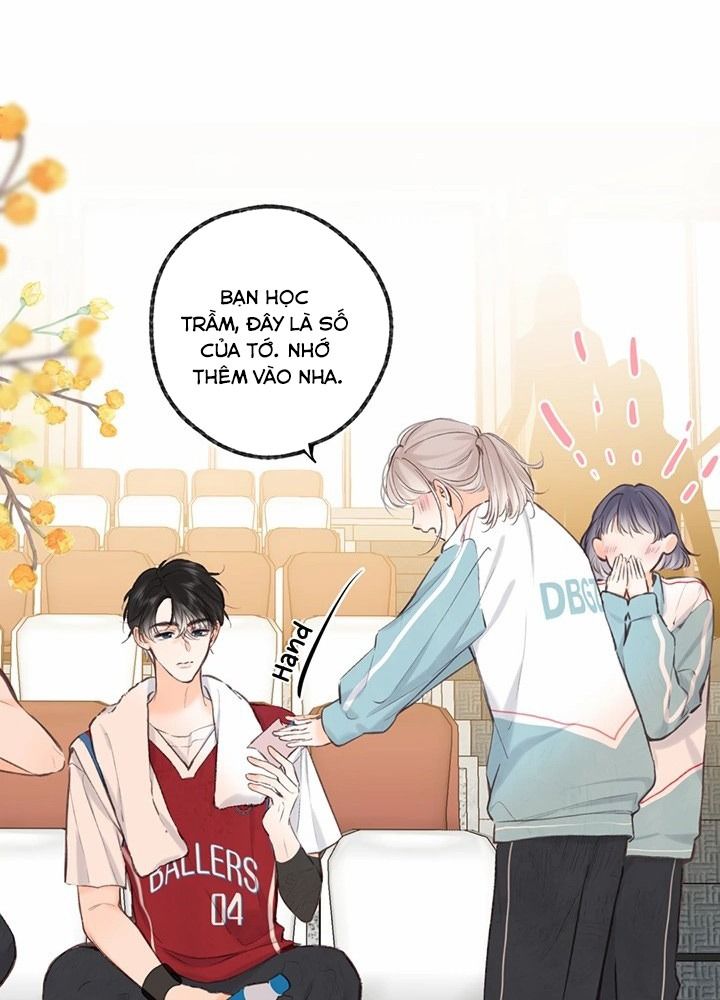 Trong Giấc Mộng Của Tôi: Chapter 64