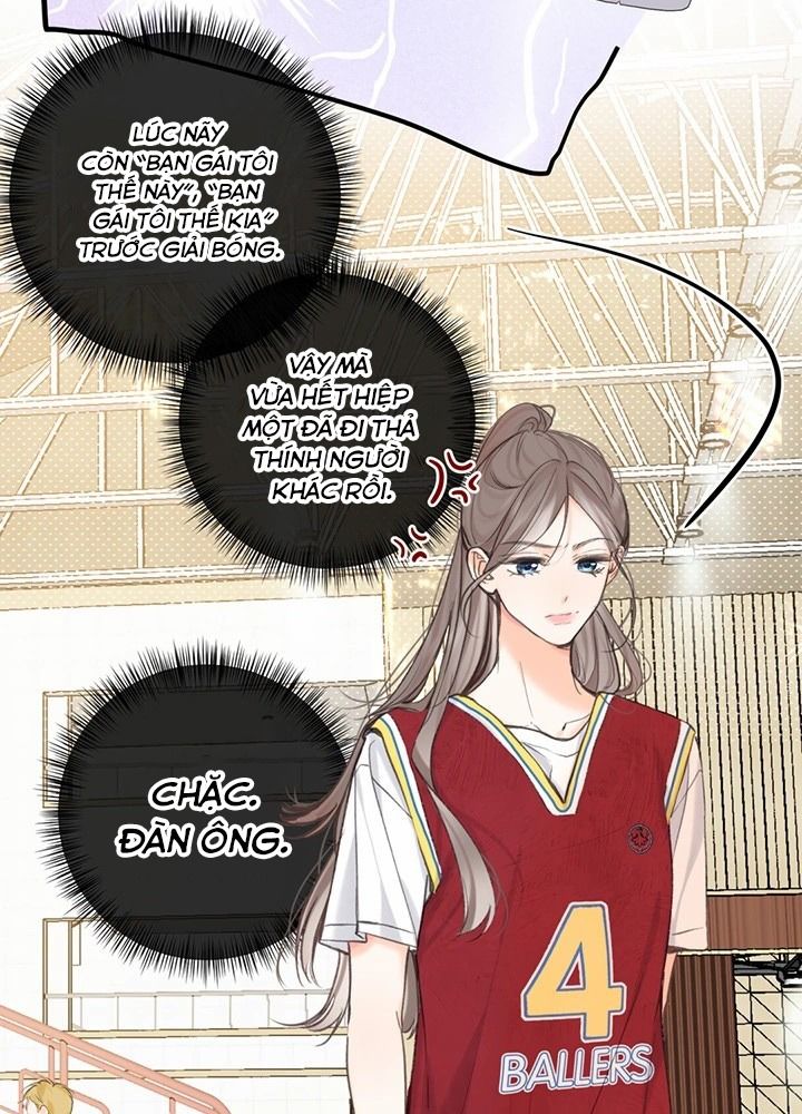 Trong Giấc Mộng Của Tôi: Chapter 64