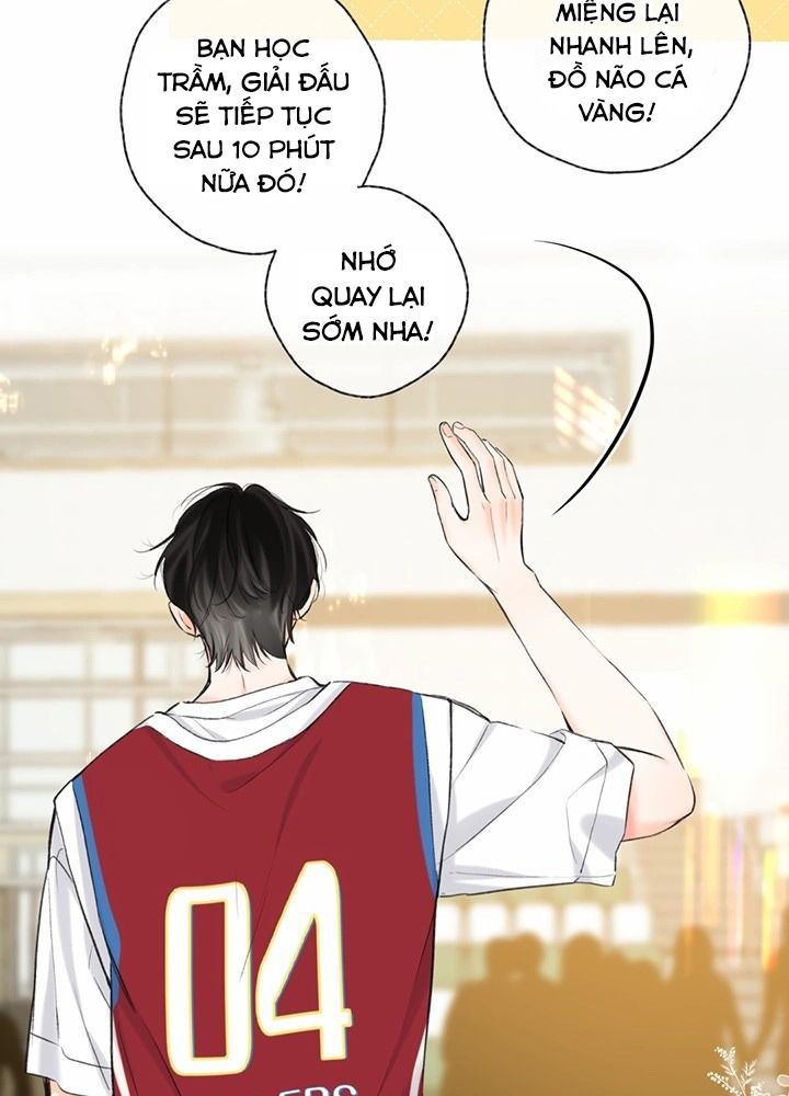 Trong Giấc Mộng Của Tôi: Chapter 64