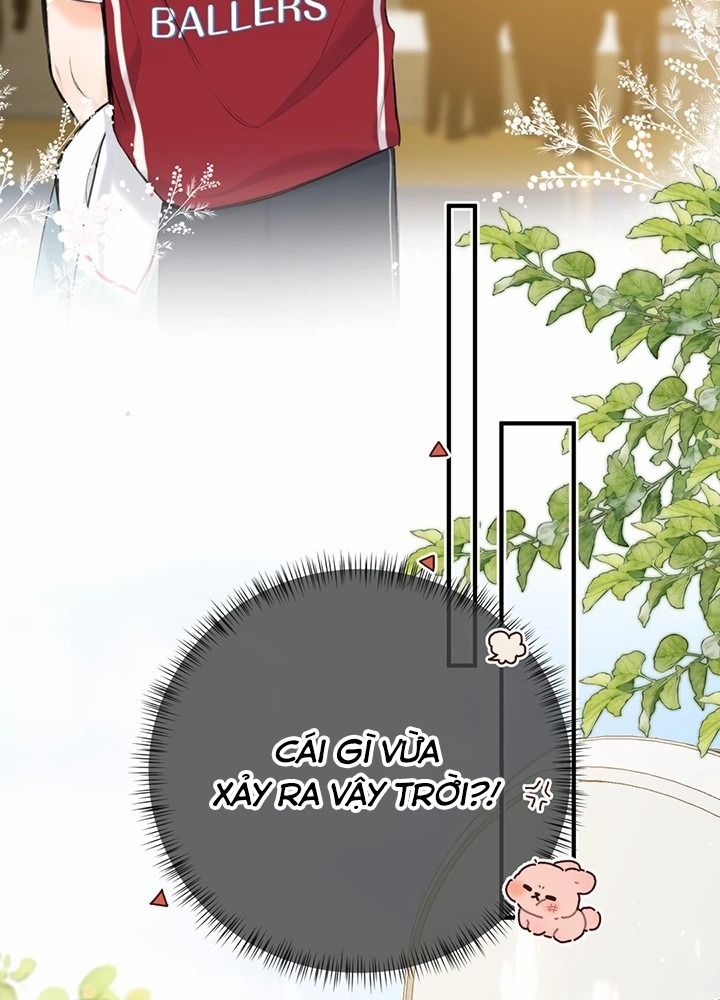 Trong Giấc Mộng Của Tôi: Chapter 64