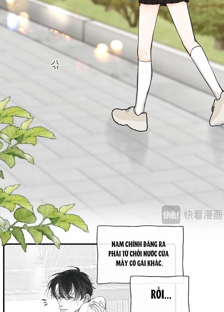 Trong Giấc Mộng Của Tôi: Chapter 64