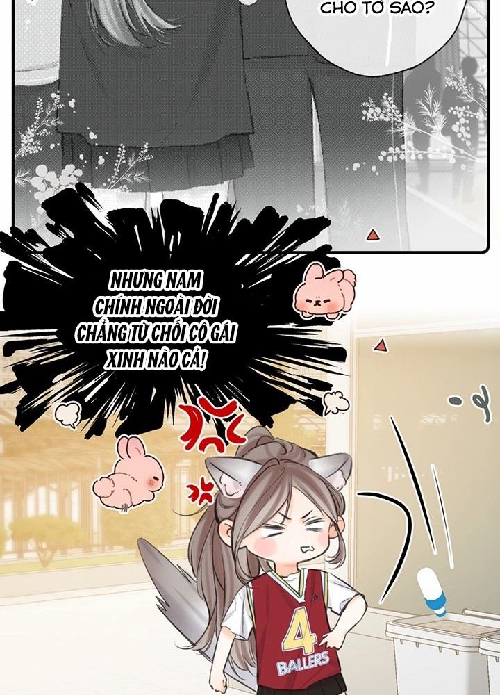 Trong Giấc Mộng Của Tôi: Chapter 64