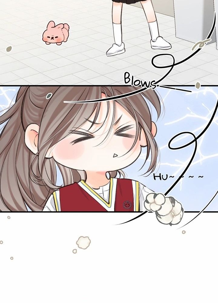 Trong Giấc Mộng Của Tôi: Chapter 64