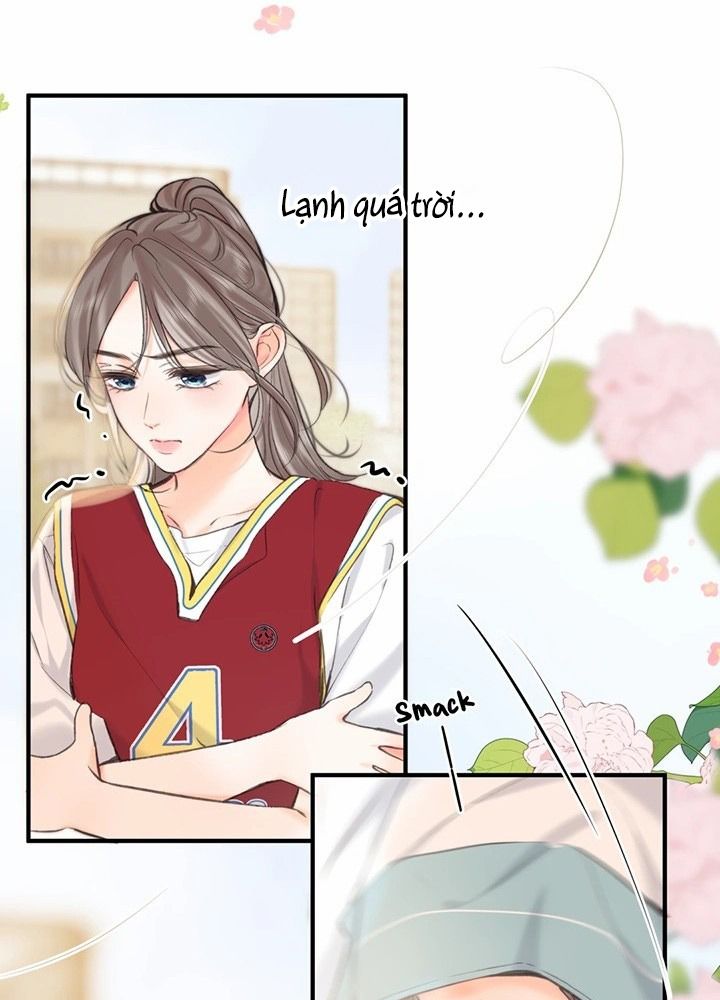 Trong Giấc Mộng Của Tôi: Chapter 64