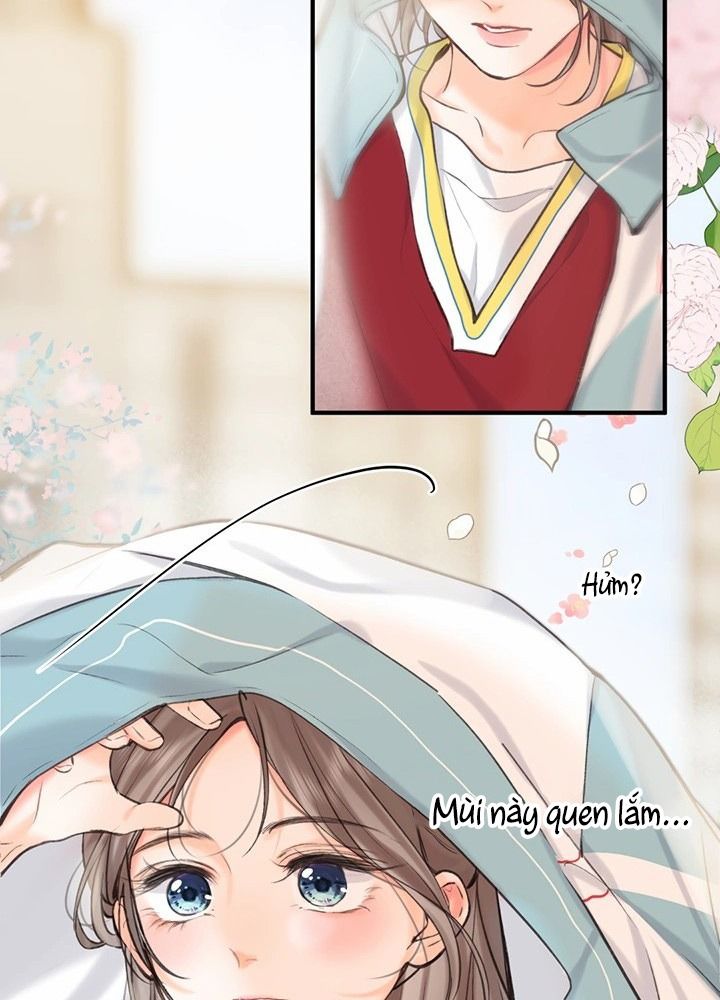 Trong Giấc Mộng Của Tôi: Chapter 64