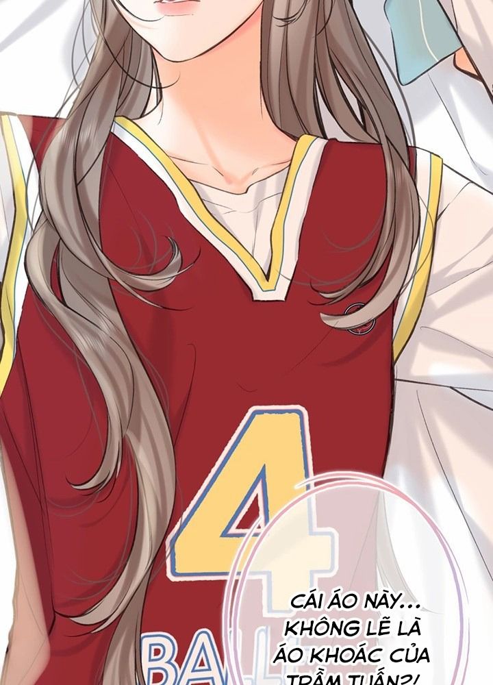 Trong Giấc Mộng Của Tôi: Chapter 64