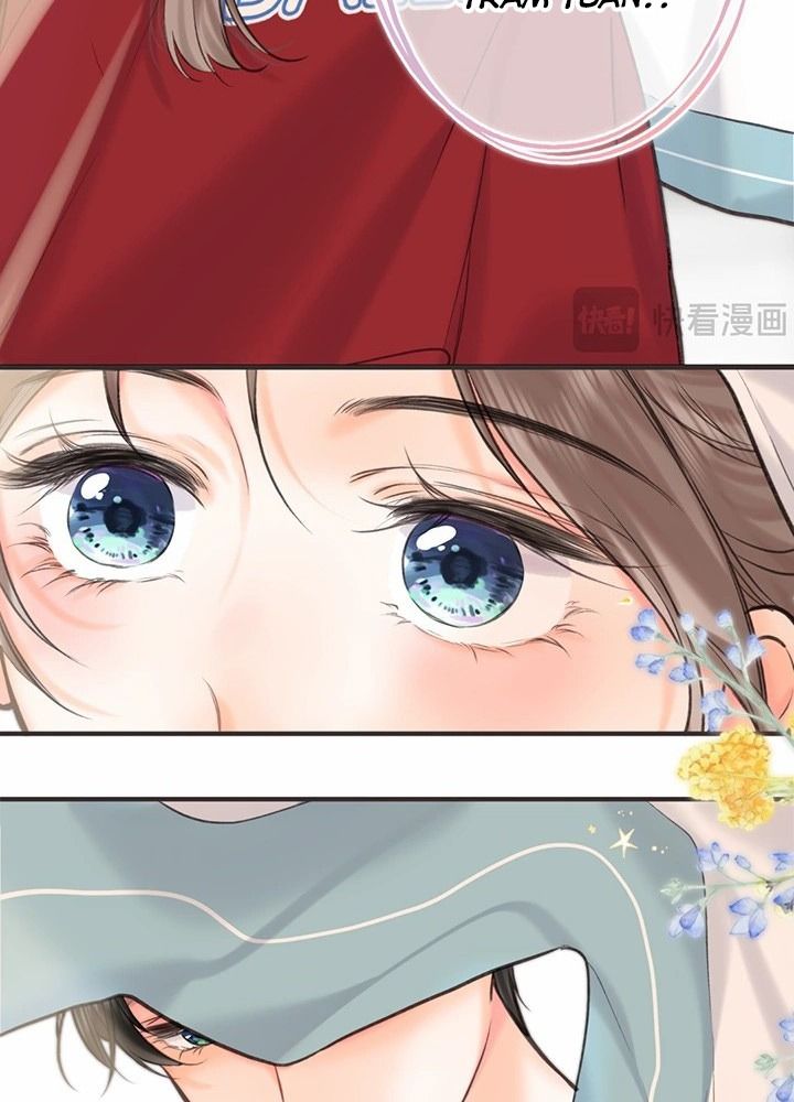 Trong Giấc Mộng Của Tôi: Chapter 64