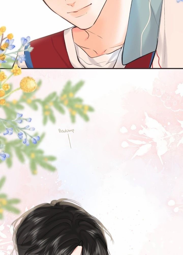 Trong Giấc Mộng Của Tôi: Chapter 64