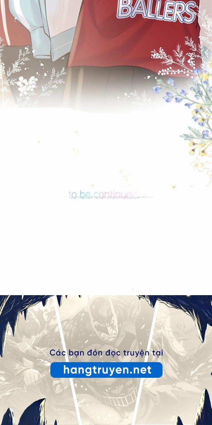 Trong Giấc Mộng Của Tôi: Chapter 64