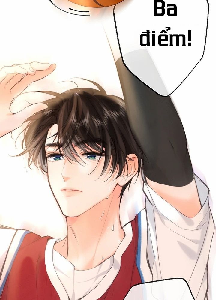 Trong Giấc Mộng Của Tôi: Chapter 64