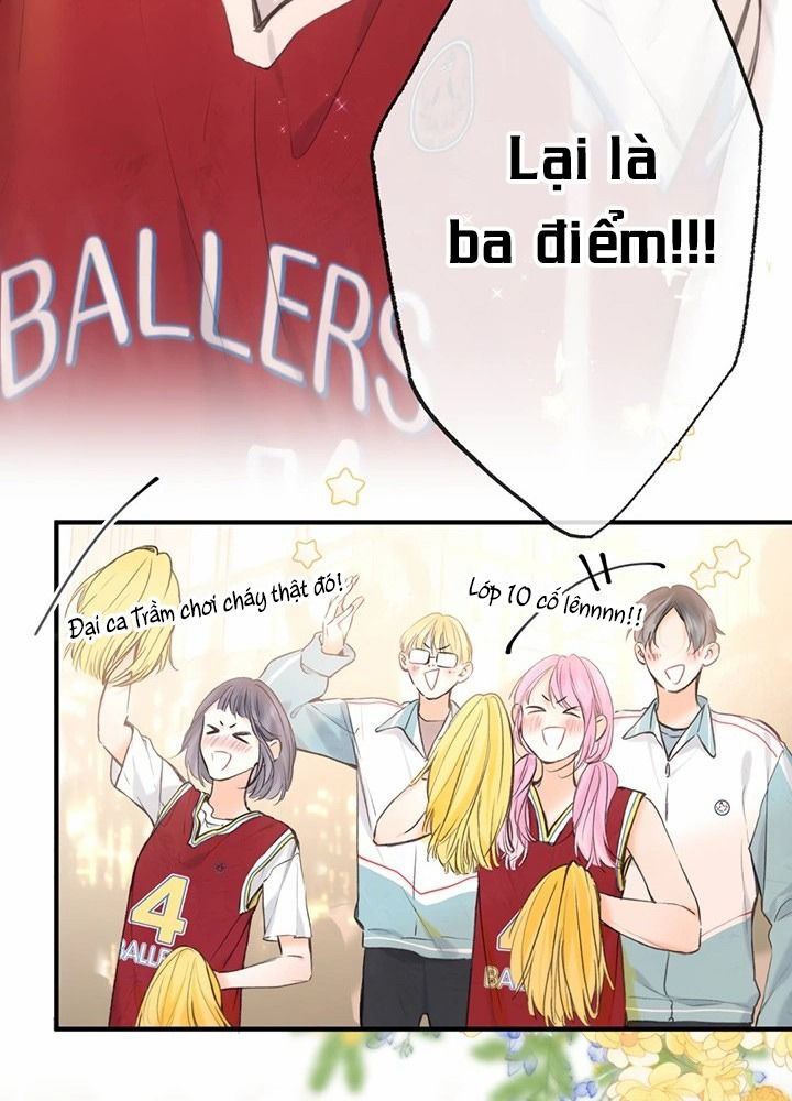 Trong Giấc Mộng Của Tôi: Chapter 64