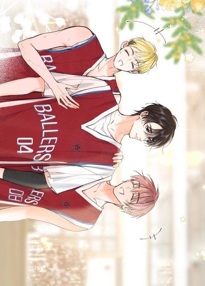 Trong Giấc Mộng Của Tôi: Chapter 64