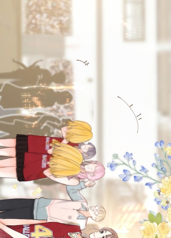 Trong Giấc Mộng Của Tôi: Chapter 64