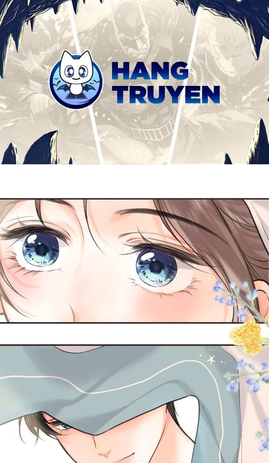 Trong Giấc Mộng Của Tôi: Chapter 65