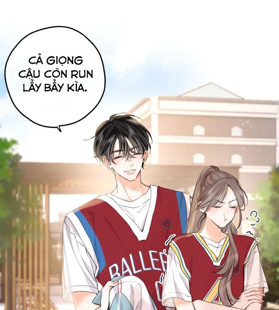 Trong Giấc Mộng Của Tôi: Chapter 65