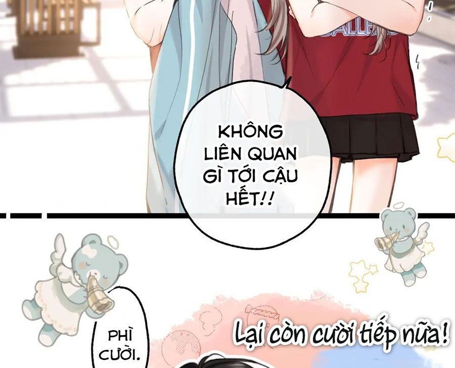 Trong Giấc Mộng Của Tôi: Chapter 65