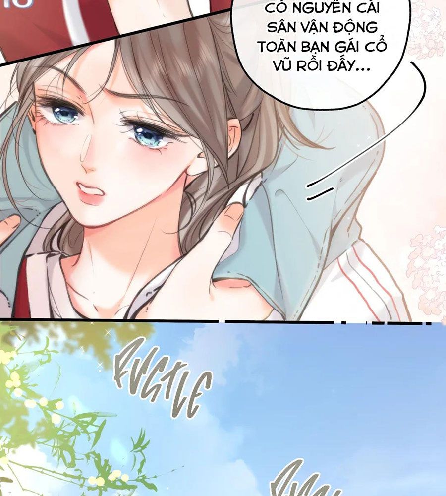 Trong Giấc Mộng Của Tôi: Chapter 65