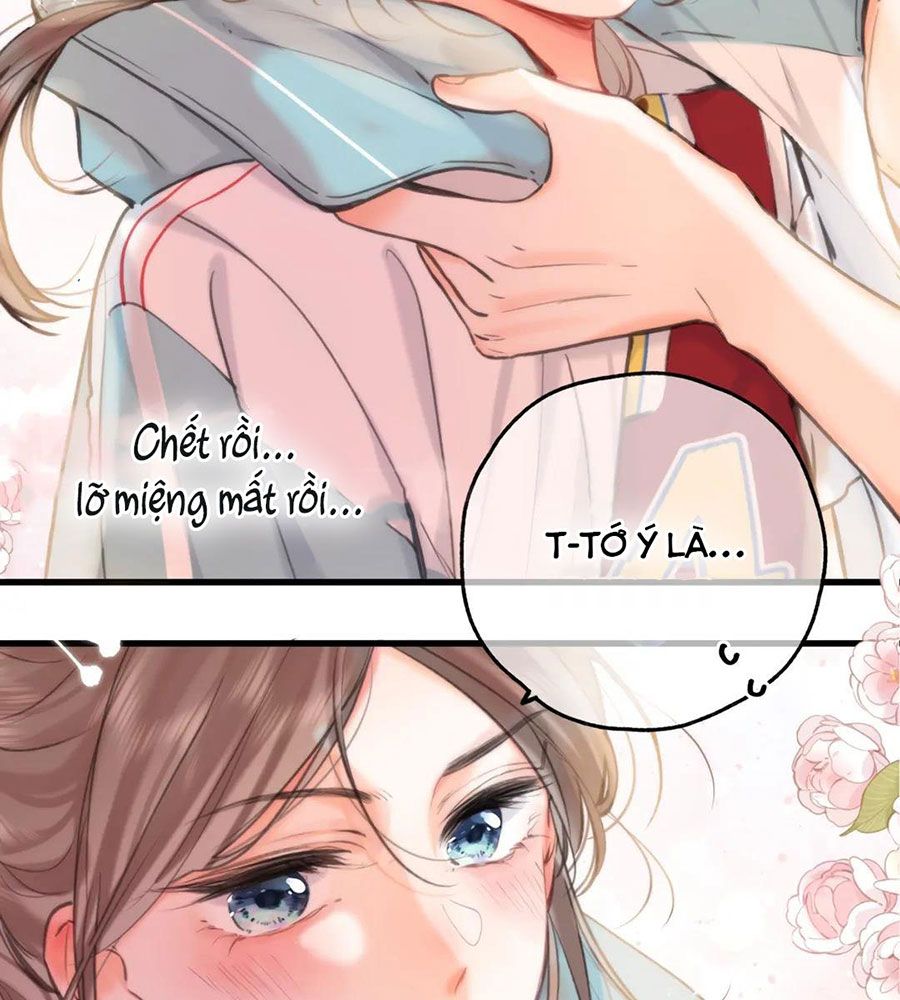 Trong Giấc Mộng Của Tôi: Chapter 65