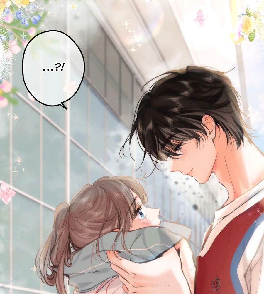 Trong Giấc Mộng Của Tôi: Chapter 65