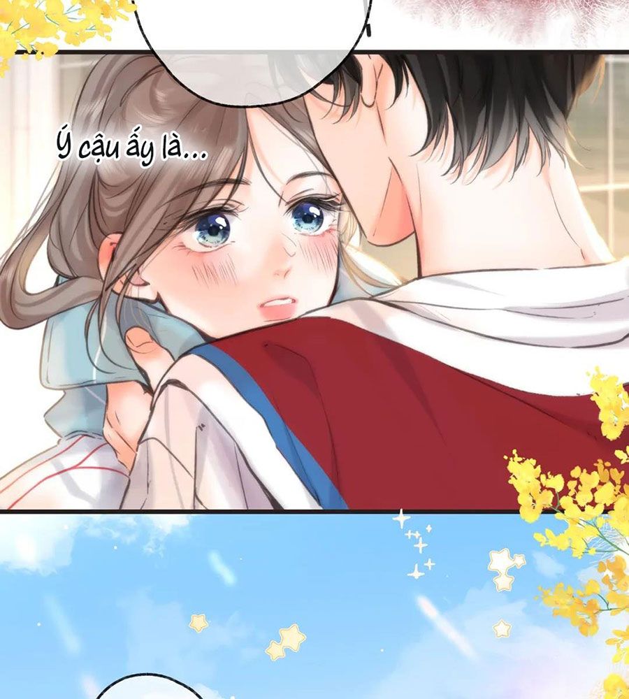 Trong Giấc Mộng Của Tôi: Chapter 65