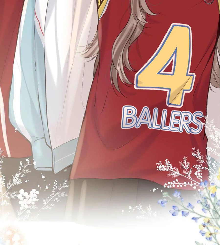 Trong Giấc Mộng Của Tôi: Chapter 65