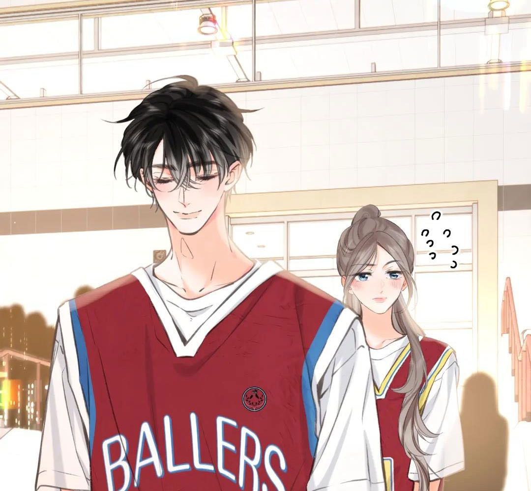 Trong Giấc Mộng Của Tôi: Chapter 65