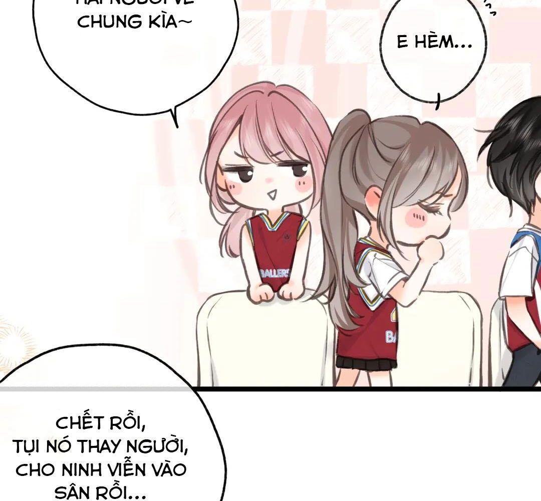 Trong Giấc Mộng Của Tôi: Chapter 65