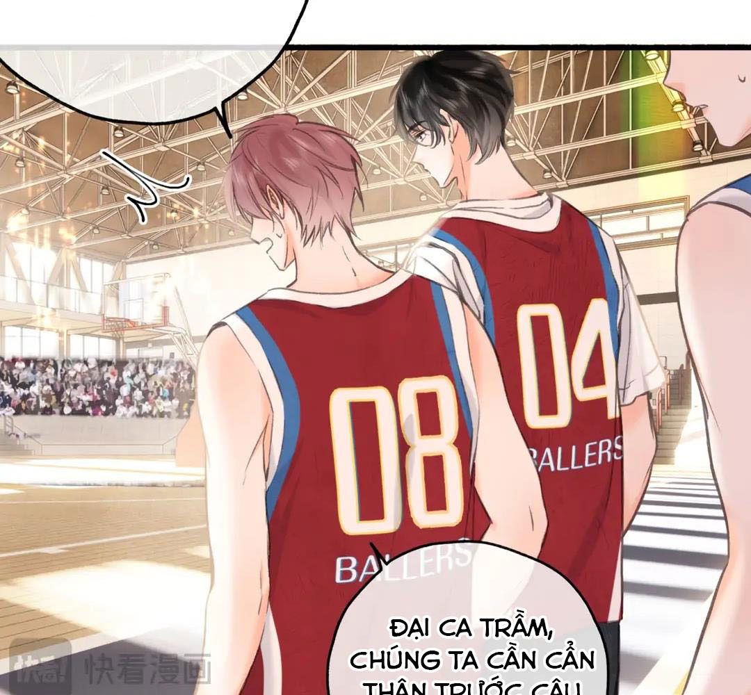 Trong Giấc Mộng Của Tôi: Chapter 65