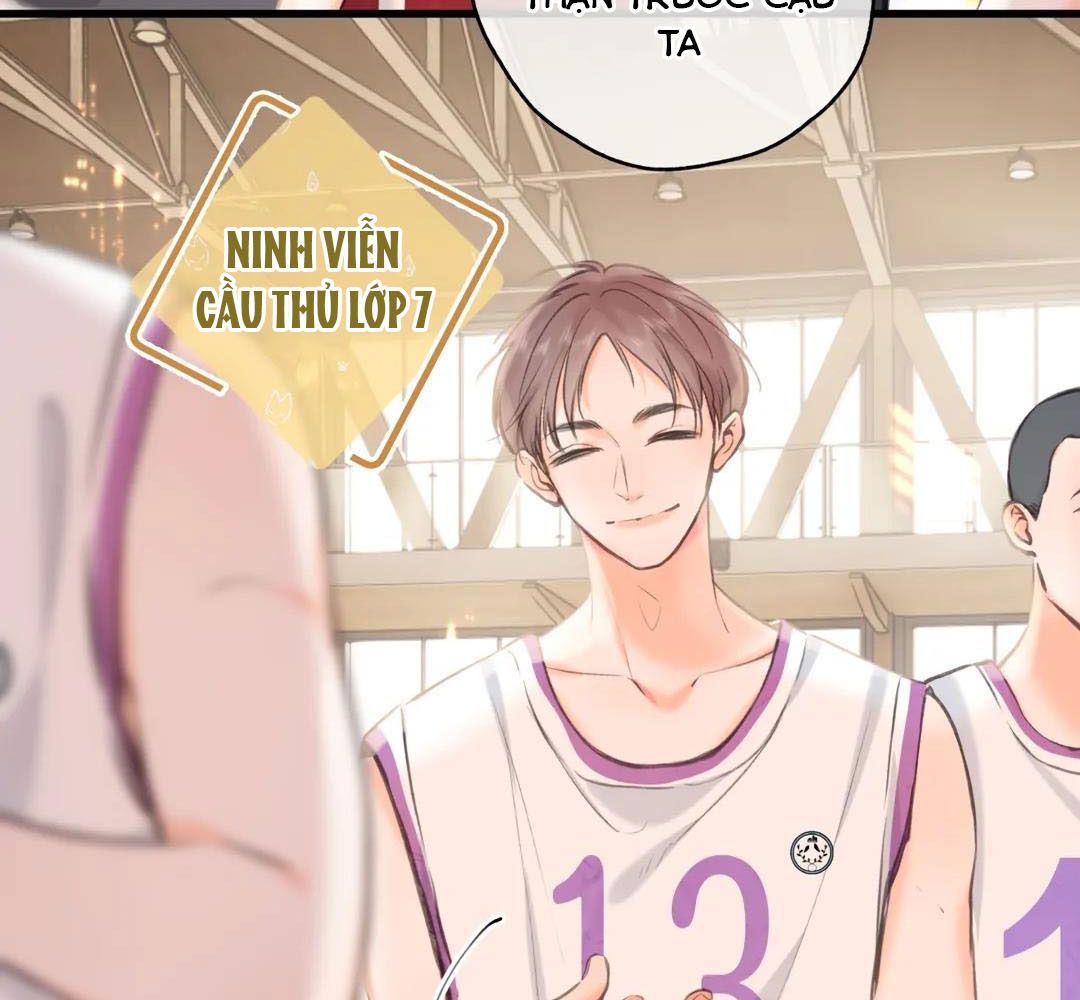 Trong Giấc Mộng Của Tôi: Chapter 65