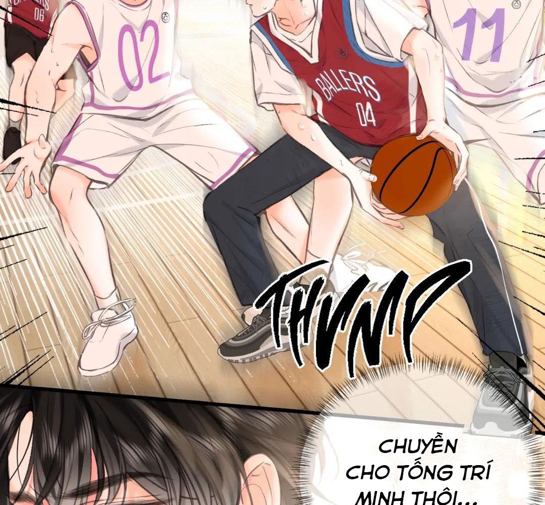 Trong Giấc Mộng Của Tôi: Chapter 65