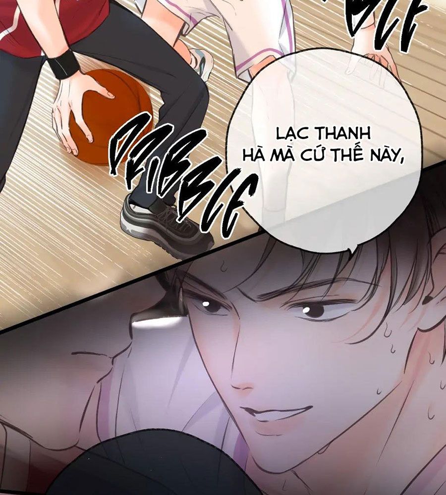 Trong Giấc Mộng Của Tôi: Chapter 65