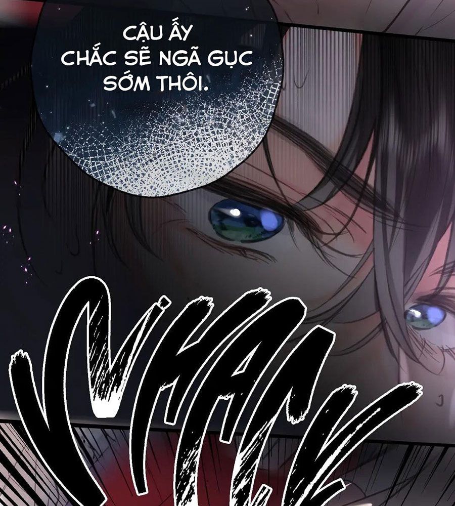 Trong Giấc Mộng Của Tôi: Chapter 65