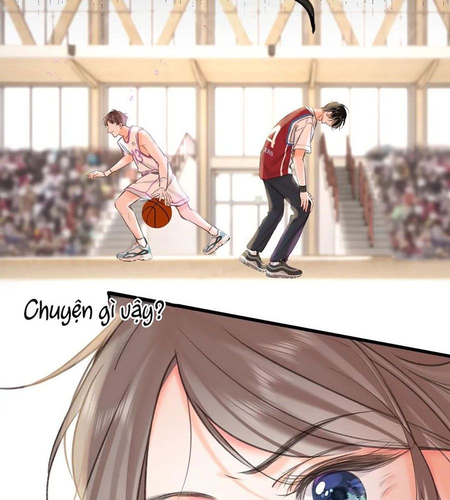 Trong Giấc Mộng Của Tôi: Chapter 65