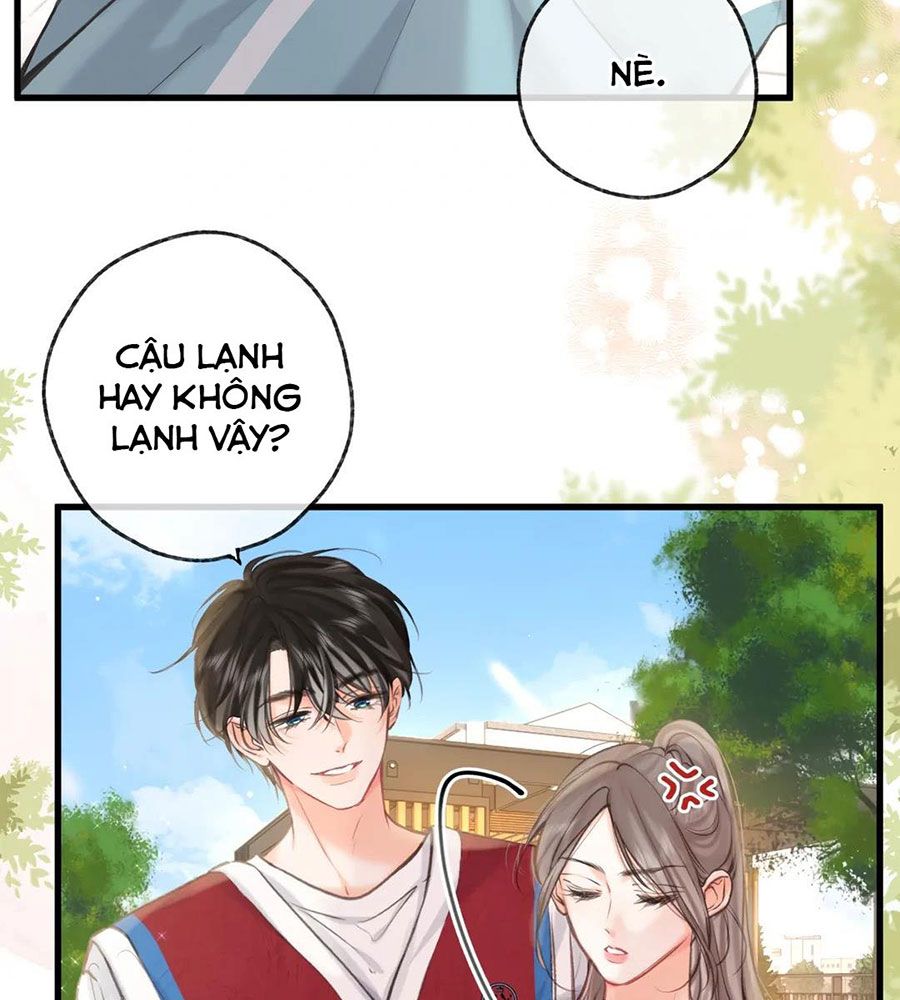 Trong Giấc Mộng Của Tôi: Chapter 65