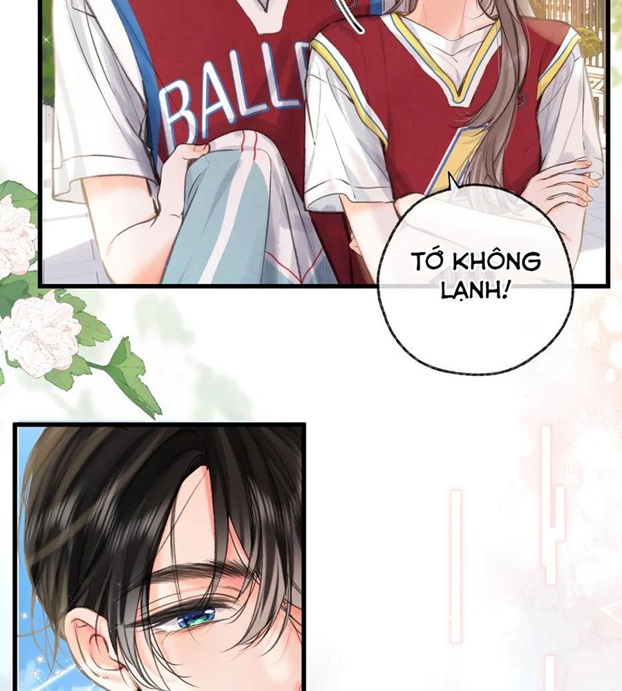 Trong Giấc Mộng Của Tôi: Chapter 65