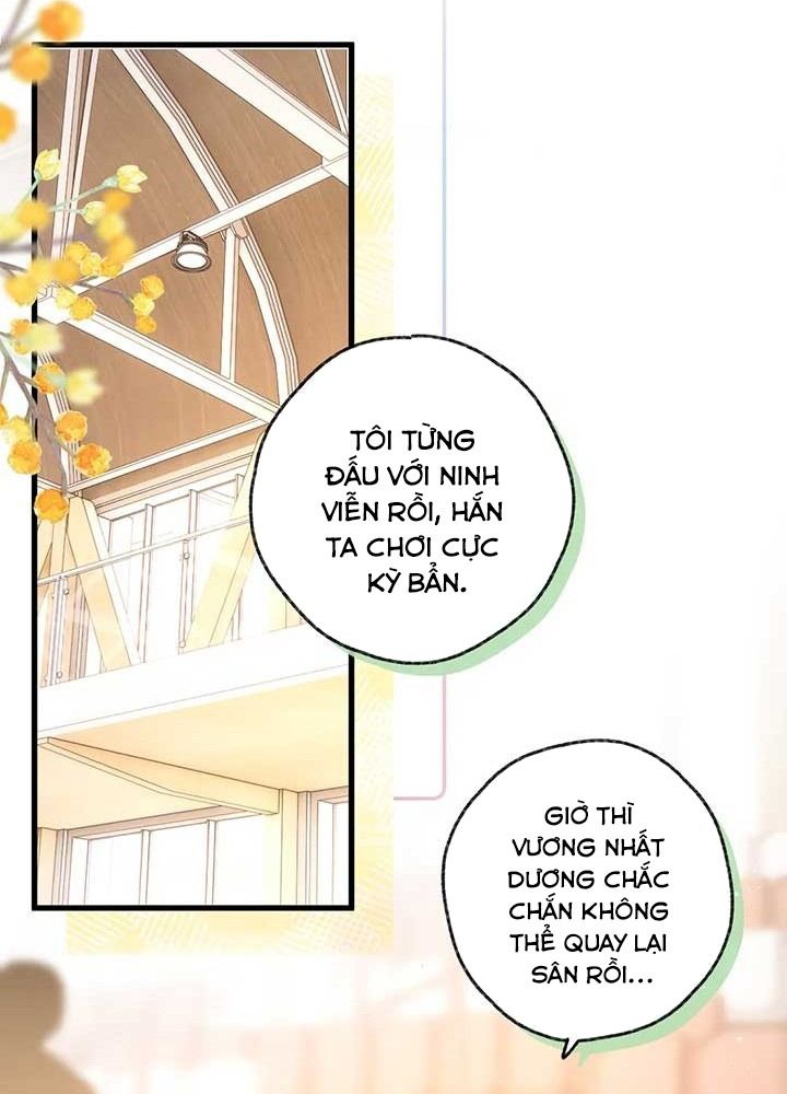 Trong Giấc Mộng Của Tôi: Chapter 66